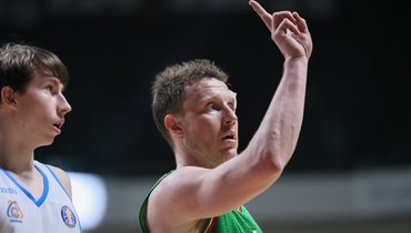 Швед: «Кулагин мог бы сейчас получать время в клубе Евролиги»
