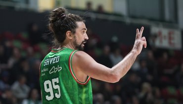 Алексей Швед назвал самое необычное предложение в карьере