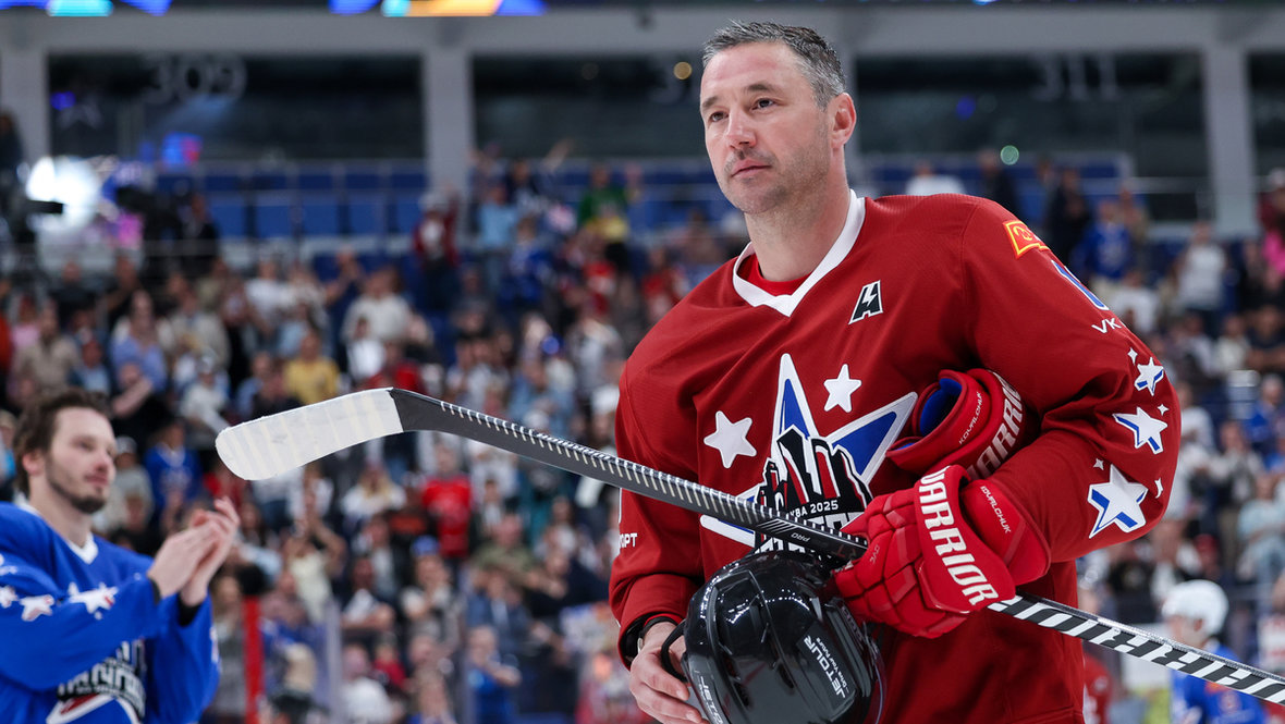 Илья Ковальчук стал президентом Шанхай Дрэгонс, Евгений Артюхин генменеджер: будущее китайского клуба в КХЛ