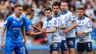 «Сочи» — «Крылья Советов»: видео голов