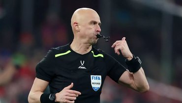 Карасева могут назначить на кубковый финал Пути РПЛ «Краснодар» — «Динамо». Он не судил бело-голубых больше года