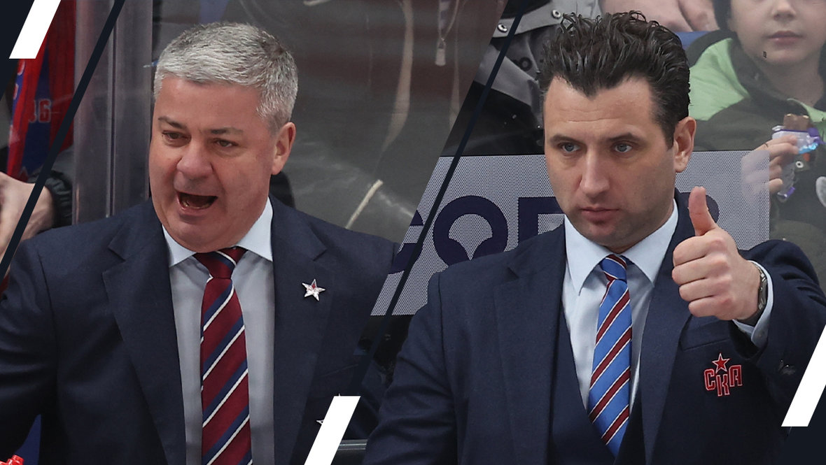 Леонид Тамбиев назначен главным тренером московского Динамо: где продолжит тренерскую карьеру Роман Ротенберг