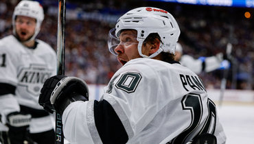 «Колорадо» — «Лос-Анджелес»: первый раунд Кубка Стэнли, видеообзор матча