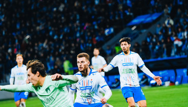 «Факел» — «Шинник»: где смотреть онлайн трансляцию матча ФНЛ