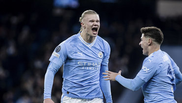 «Бернли» — «Манчестер Сити»: смотреть онлайн трансляцию матча АПЛ