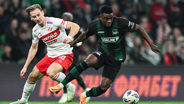 «Краснодару» нужна победа для возвращения лидерства. Но «Спартак» выиграл дома во всех матчах при Карседо