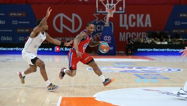 Определились все пары плей-офф Единой лиги ВТБ-2025/26: итоги регулярного чемпионата