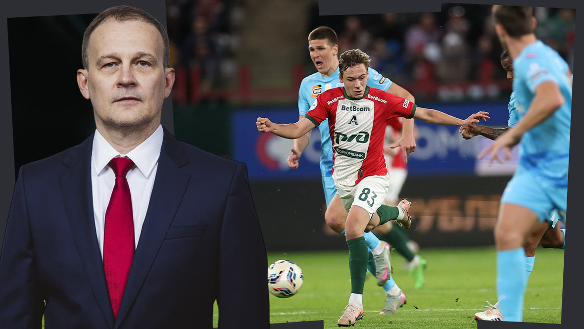 Матч «Локомотив» — «Зенит» — 0:0: результат игры лидеров РПЛ в 26 туре, мнение агента Владимира Кузьмичева