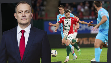 «Окажется ли Батраков в «Зените»? «Локо» не будет делать подарки прямому конкуренту»