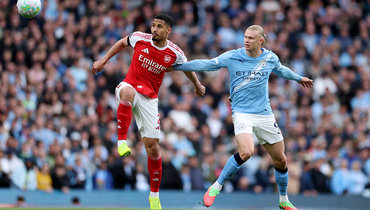 Кто станет чемпионом, если «Арсенал» и «Манчестер Сити» наберут одинаковое количество очков?