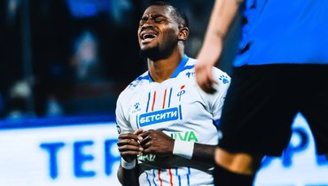 «Факел» — «Шинник»: ФНЛ, 30-й тур, видеообзор матча