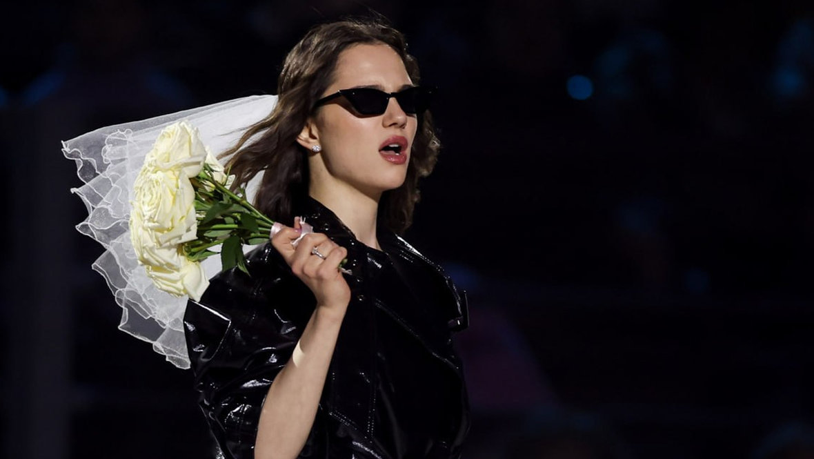 Шоу Этери Тутберидзе в Москве: фото Петросян, Трусовой, Медведевой, Гуменника 22 апреля 2026