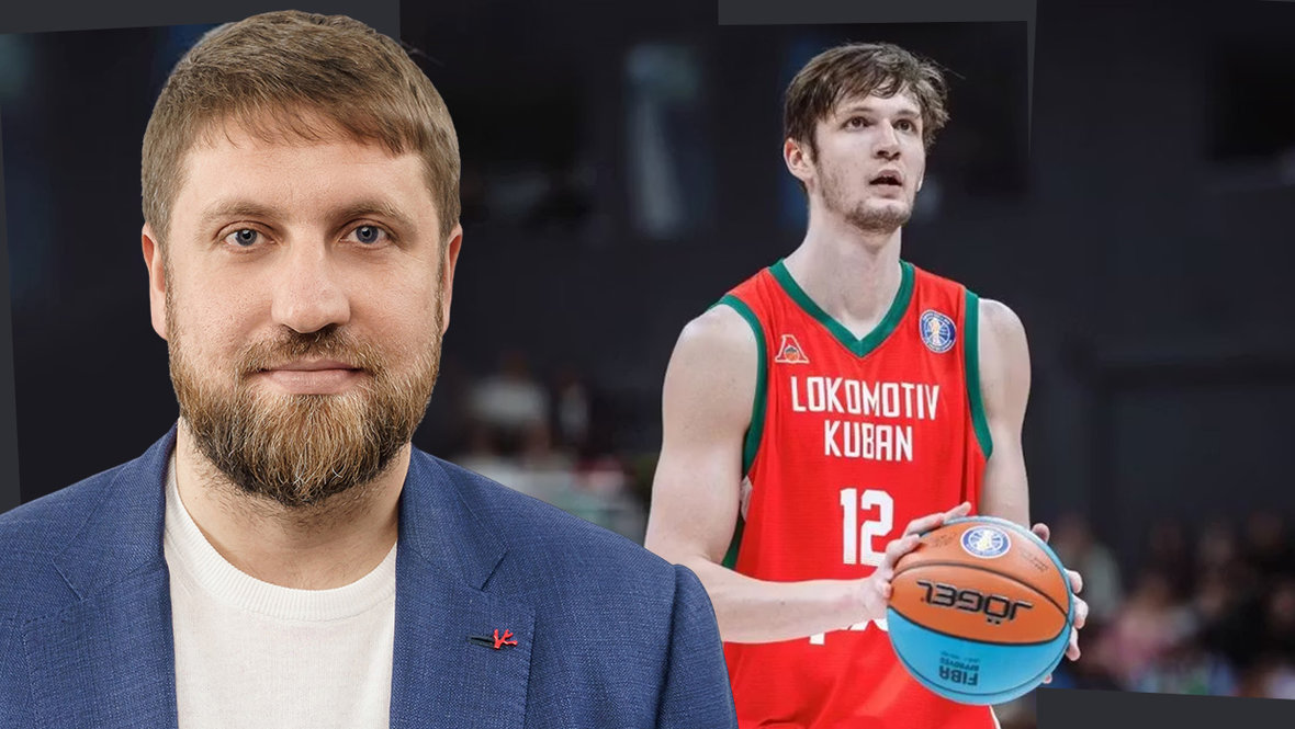 Разбор дела российского баскетболиста Кирилла Елатонцева в НЦСА: колонка Юрия Зайцева