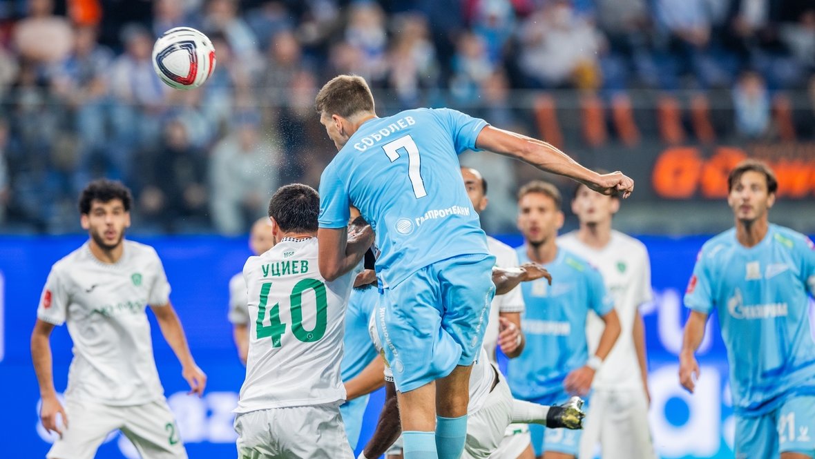 РПЛ 2025/26 прогнозы на матчи 27 тура: Зенит — Ахмат, Краснодар — Динамо Мх и другие игры