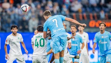 Семак выиграет у Черчесова, а «Краснодар» не сможет победить махачкалинцев. Прогнозы на 27-й тур РПЛ