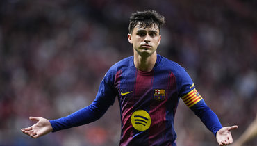 «Хетафе» привык доставлять «Барсе» мучения на «Колисеуме». Беспроигрышная серия хозяев говорит сама за себя