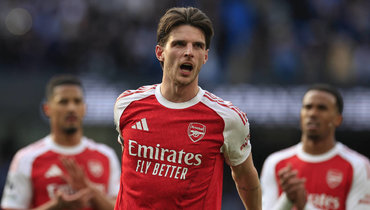 «Арсенал» больше не лидер АПЛ. Но после матча с «Ньюкаслом» может вернуться на вершину хотя бы на время