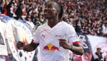 Диоманде — наследник Салаха на «Энфилде»? Почему за вингера «Лейпцига» бьются «Ливерпуль», «ПСЖ» и «Бавария»