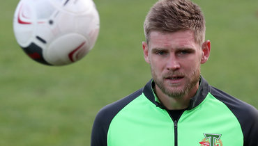 Шустиков — о предложении «Торпедо» расторгнуть контракт: «Сутки не хотелось ни с кем разговаривать»