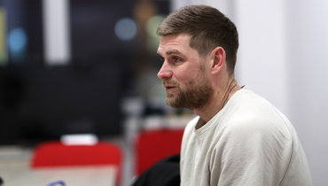 Шустиков — о работе таксистом: «В «Торпедо» об этом никому не говорил»