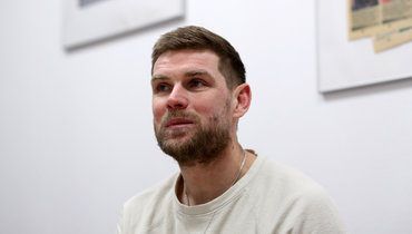 Шустиков объяснил, почему на новом стадионе «Торпедо» будет искусственный газон