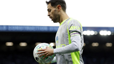 Бернарду Силва может перейти в «Ювентус»