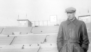 «Василий Сталин сказал Грише: «Убил бы, если бы не любил тебя, черта!» 110 лет назад родился великий Федотов