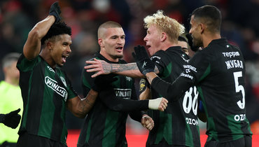 «Краснодар» превращается во второй «Зенит». Для результатов «быков» это лучше, чем для футбола