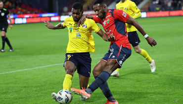 ЦСКА — «Ростов»: РПЛ, 26-й тур, видеообзор матча