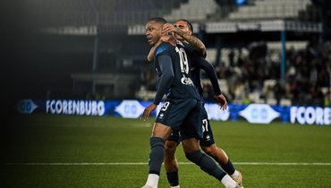 «Оренбург» — «Пари НН»: РПЛ, 26-й тур, видеообзор матча