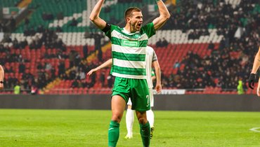 «Ахмат» — «Балтика»: РПЛ, 26-й тур, видеообзор матча