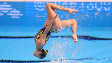 «Я поставила на кон все». Российская синхронистка Гурбанбердиева объявила о переходе в бобслей