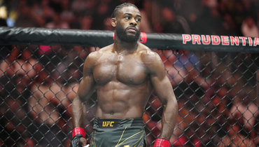 UFC Стерлинг — Залал: прямая трансляция турнира