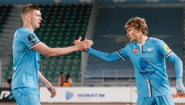 «Челябинск» — «Урал»: онлайн-трансляция матча ФНЛ