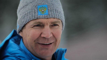 Андрей Падин назначен старшим тренером сборной России по биатлону: Халили, Логинов и Поварницын на самоподготовке
