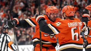 «Анахайм» — «Эдмонтон»: первый раунд Кубка Стэнли, видеообзор матча