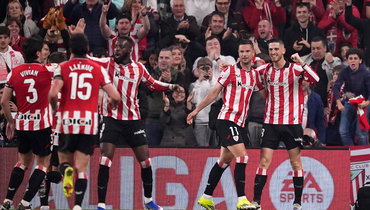 «Атлетик» штормит. Что происходит с баскской командой?