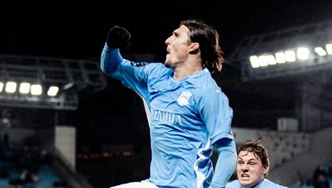 «Родина» — «Уфа»: ФНЛ, 31-й тур, видеообзор матча