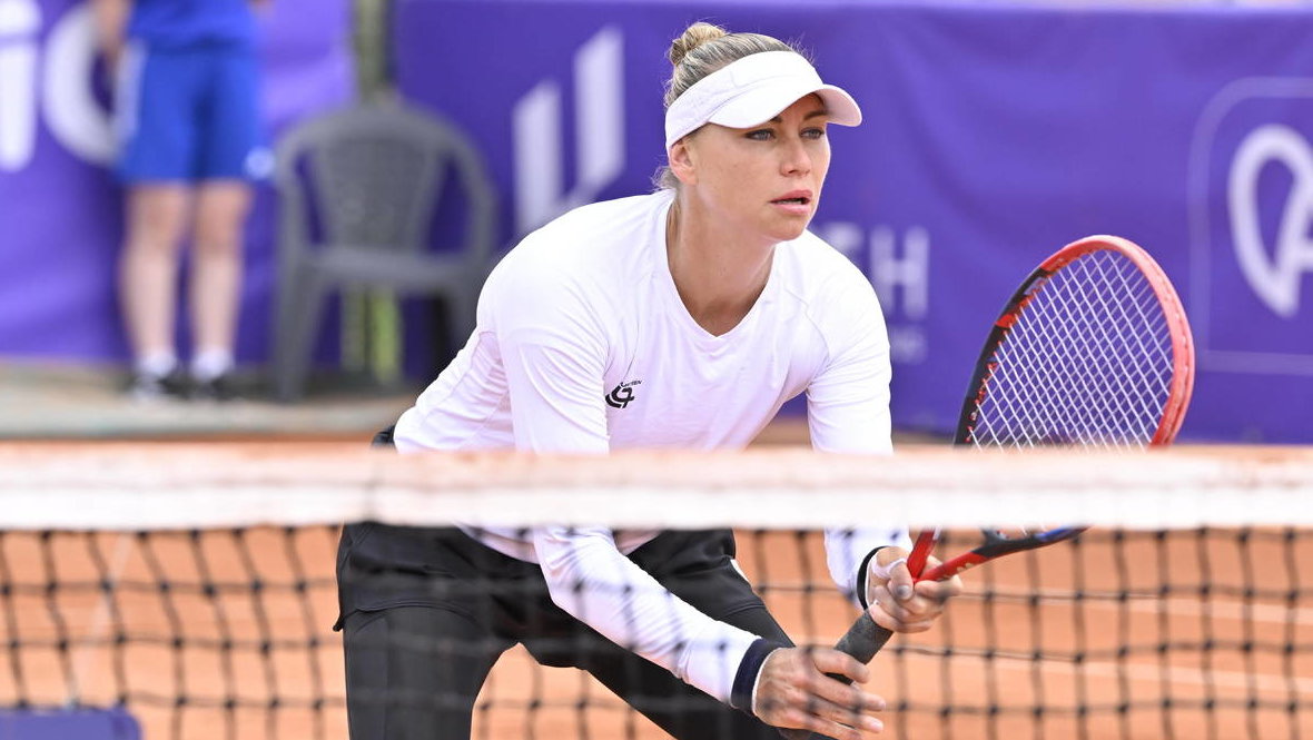 Вера Звонарева: интервью 41-летней российской теннисистки о парном турнире в Мадриде 2026 и будущем