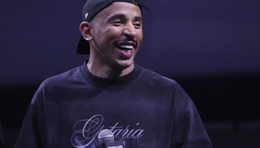 Джек Делла Маддалена — Карлос Пратес: когда бой UFC, где смотреть онлайн трансляцию