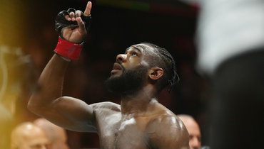 Пора признать: Стерлинг — выдающийся боец. Как спортивная величина он не меньше того же Кро Копа