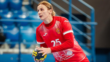 Ольга Фомина: интервью российской гандболистки о гала-матче олимпийских чемпионок Рио и рождении второго ребенка