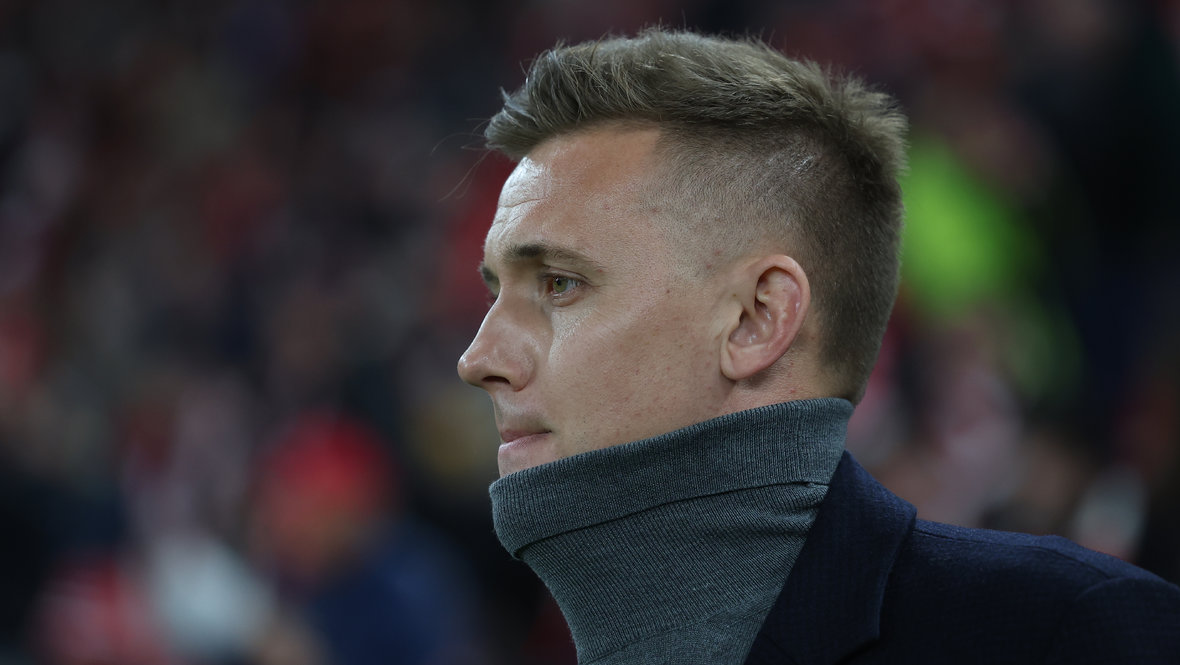 Пари НН объявил о расторжении контракта с тренером Шпилевским за три тура до конца РПЛ: его место займет Вадим Гаранин