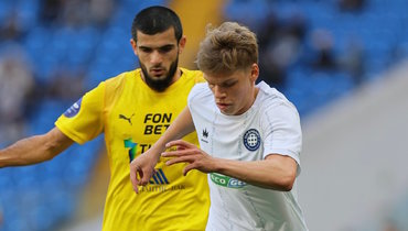 «Ростов» — «Оренбург»: РПЛ, 27-й тур, видеообзор матча