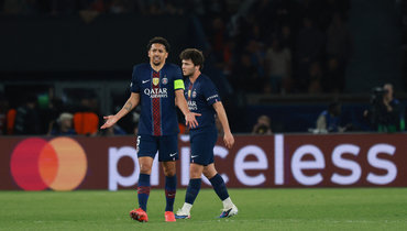 Маркиньос: «В Мюнхене игра будет такой же»