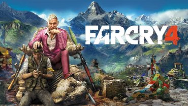 Ретро-обзор: Far Cry 4 — шедевр в мире шутеров от Ubisoft