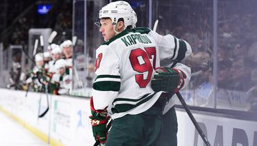 «Даллас» — «Миннесота»: первый раунд Кубка Стэнли, видеообзор матча