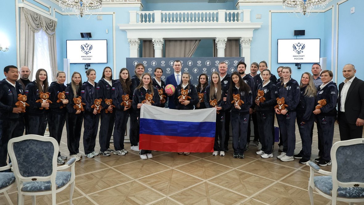Как российские спортсмены выступают на крупных международных соревнованиях: обзор