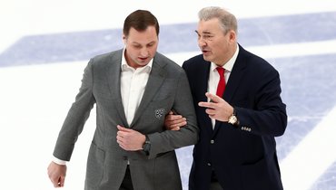КХЛ закрутила гайки. Теперь обойти потолок зарплат будет сложнее, но все равно можно