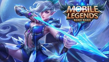 Промокоды Mobile Legends: Bang Bang (MLBB) на май 2026 года